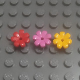 Đồ Chơi Lắp Ráp Plant Flower with Bar and Small Pin Hole
