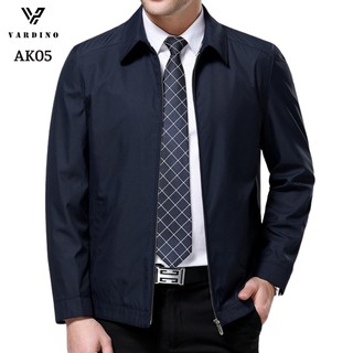 Áo khoác nam Kaki AK05