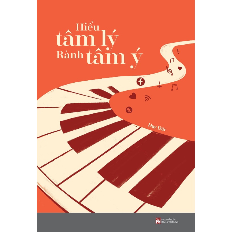 Sách - Hiểu Tâm Lý Rành Tâm Ý