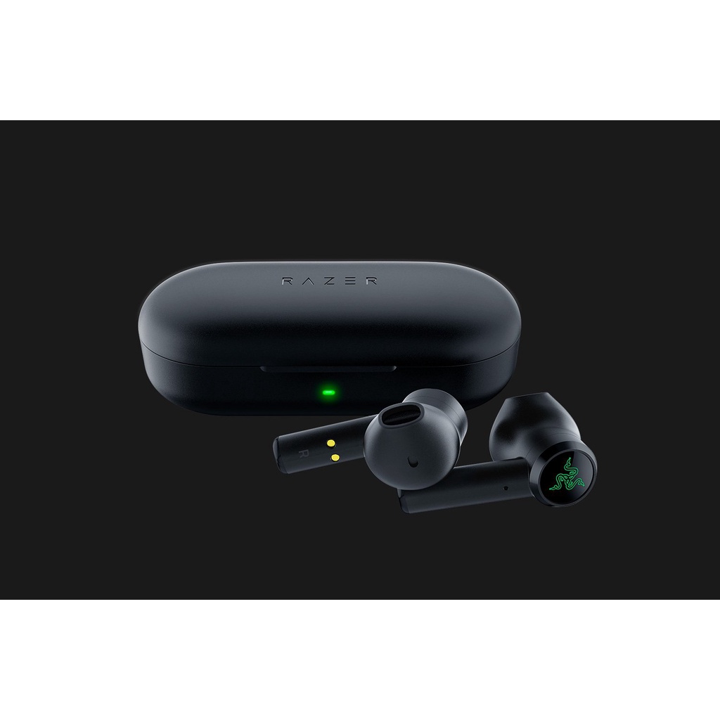 Tai nghe Razer Hammerhead True wireless - Bảo hành 24 Tháng