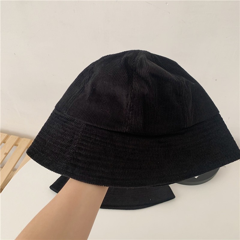 Mũ của ngư dân cho phụ nữ mũ xô Nhật để bảo vệ mặt trời mùa thu và đông