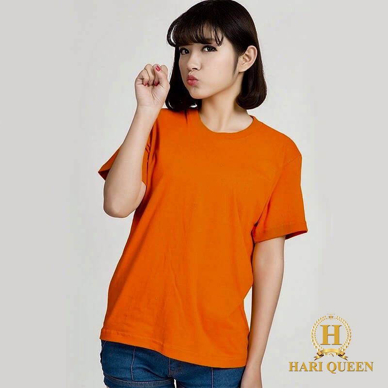 [FREESHIP ĐƠN TỪ 50K] Áo phông trơn siêu rẻ HARI0620
