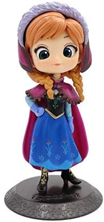 Mô Hình Nhân Vật Hoạt Hình Disney Trang Trí Bánh Kem
