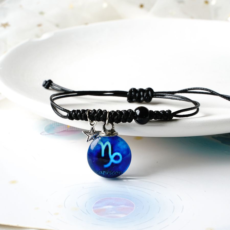 Vòng Tay Chòm Sao Dạ Quang Thời Trang 2021