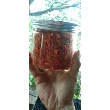 Ớt Trung Đoàn Mường Tè