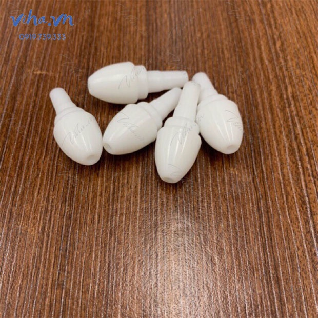 Đầu Hút Mũi Nhựa Cho Máy Hút Dịch