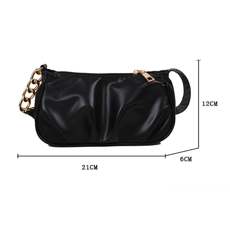 Túi đeo vai xinh xắn thời trang Hàn Quốc cho nữ | BigBuy360 - bigbuy360.vn