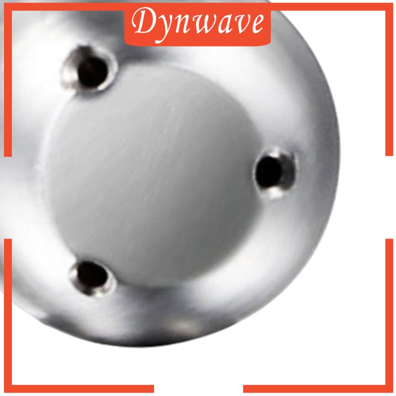 [DYNWAVE] Stainless Steel Coffee Maker Machine Steam Nozzle For BAE01 BAE02