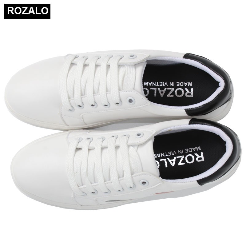 [Mã BMBAU50 giảm 7% đơn 99K] Giày thể thao nam thời trang Rozalo R7121