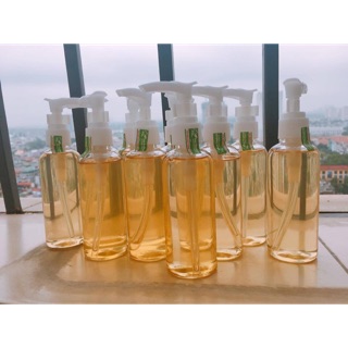 Dầu dừa Handmade, son dưỡng môi