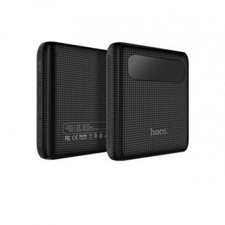 SẠC DỰ PHÒNG HOCO B20 10000MAH LCD