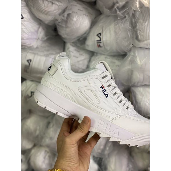 GIÀY THỂ THAO FILA GIẢM GIÁ 20 % !!! . . : : P `