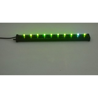 Đèn LED sủi bọt khí cho bể cá