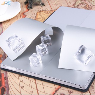 Full bộ dán mặt lưng cho surface pro 3, pro 4, pro 5, pro 6, pro 7 chính hãng jrc