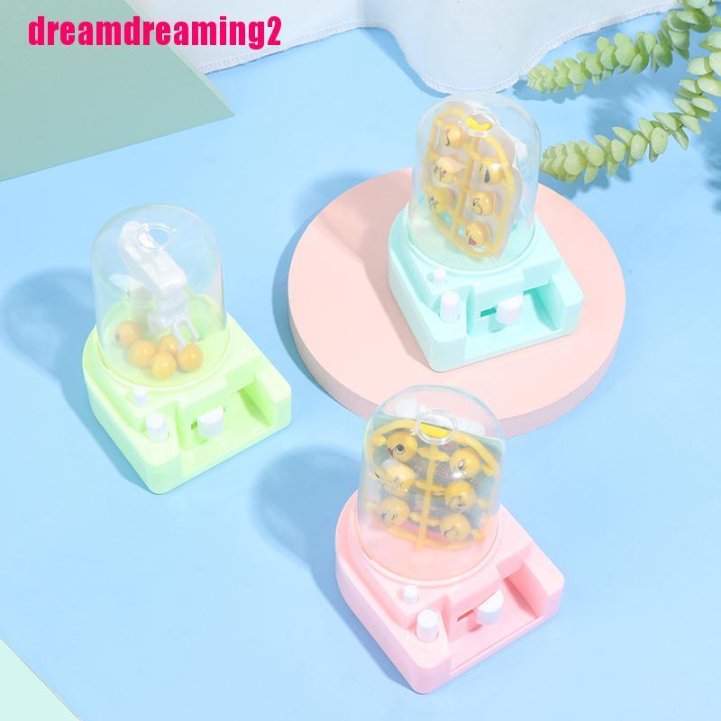 Đồ Chơi Máy Gắp Kẹo Thủ Công mini Dễ Thương