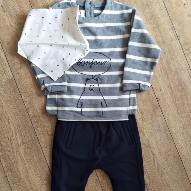 Set 3 chi tiết dư xịn