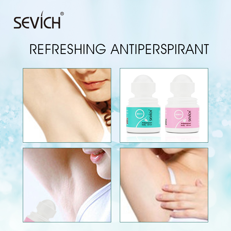 Nước hoa khử mùi lâu phai Sevich 30ml dành cho nam và nữ | BigBuy360 - bigbuy360.vn