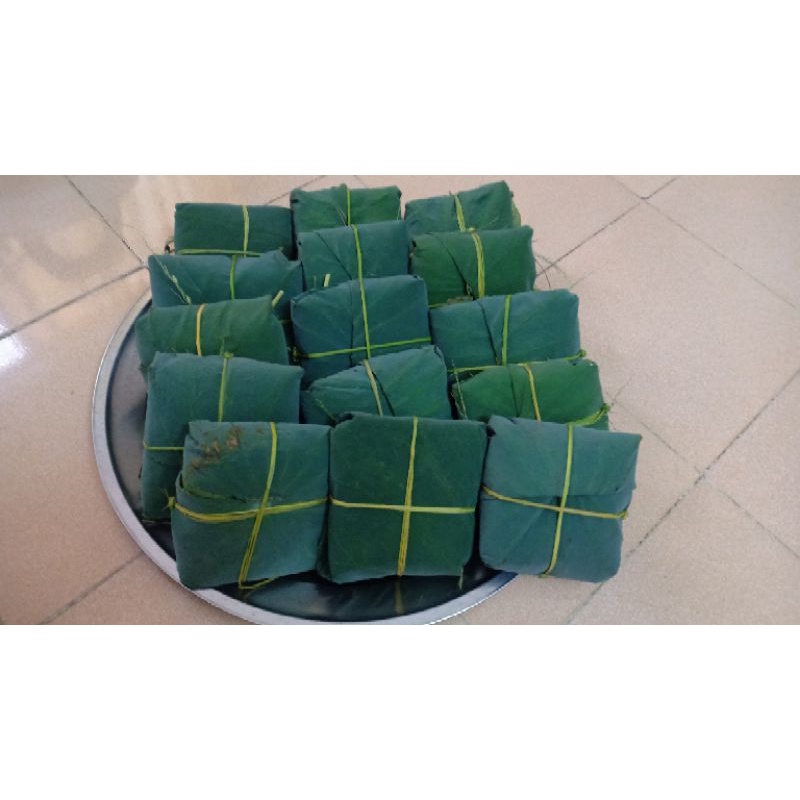 Cốm tươi Đặc sản Mễ Trì 500gr