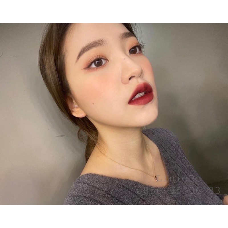 ✨ COLETTE ✨♥ Son môi hãng 𝗡𝗼𝘁𝗿𝗲 𝗖𝗼𝗹𝗲𝘁𝘁𝗲 𝗦𝘁𝘆𝗹𝗼 𝗥𝗼𝘂𝗴𝗲 𝗠𝗮𝘁𝘁 ♥ ~  💕