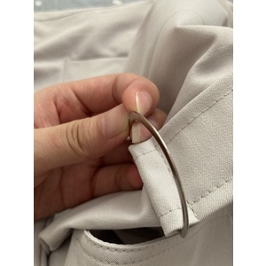 Áo khoác mangto dài Nữ 6sstore