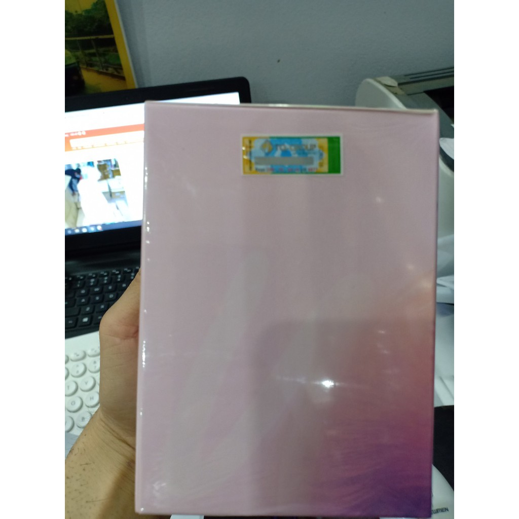 Sữa Tắm Pink Lady shower 300ml