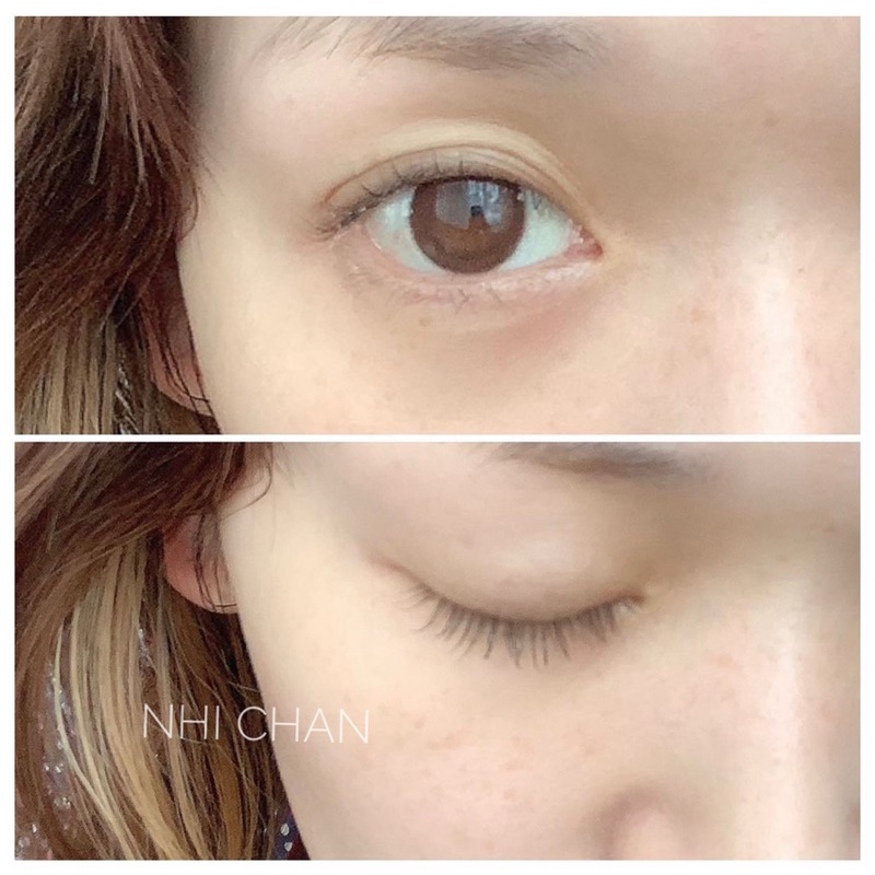 AVANCÉ LASH SERUM EX -  Tinh Chất Dưỡng ❕ DÀI MI❕MI THƯA  ❕MI NGẮN