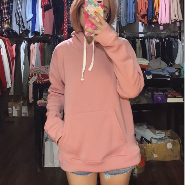 Nỉ bông hồng đỗ