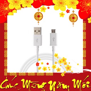 Cáp Micro USB tốc độ cao dành cho điện thoại Samsung 1000cm