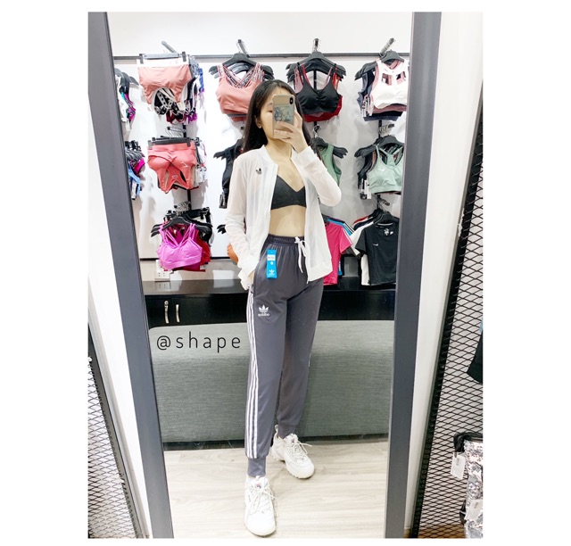 Quần ống rộng jogger nữ A. XK 2019 [J066]