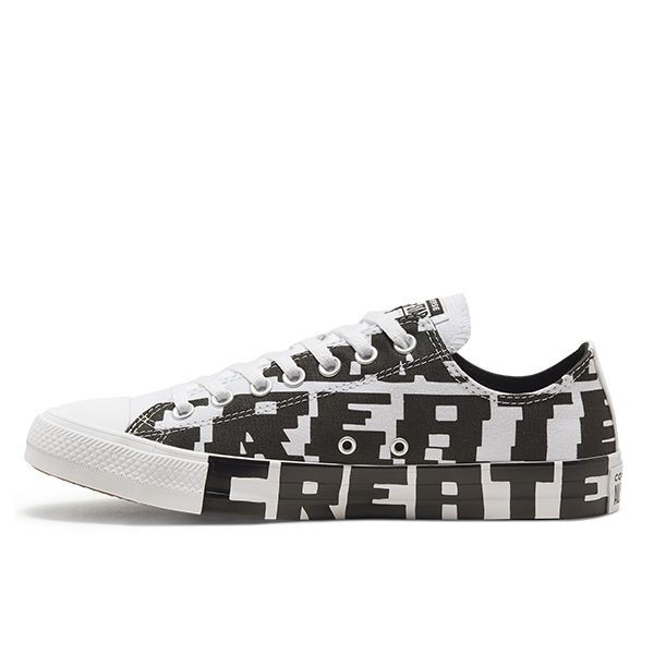 Giày Converse Chuck Taylor All Star Create Future - 168556