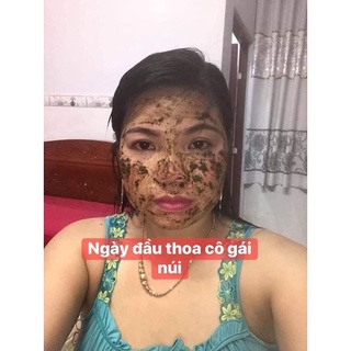 Cỏ trừ nám Cô Gái Núi