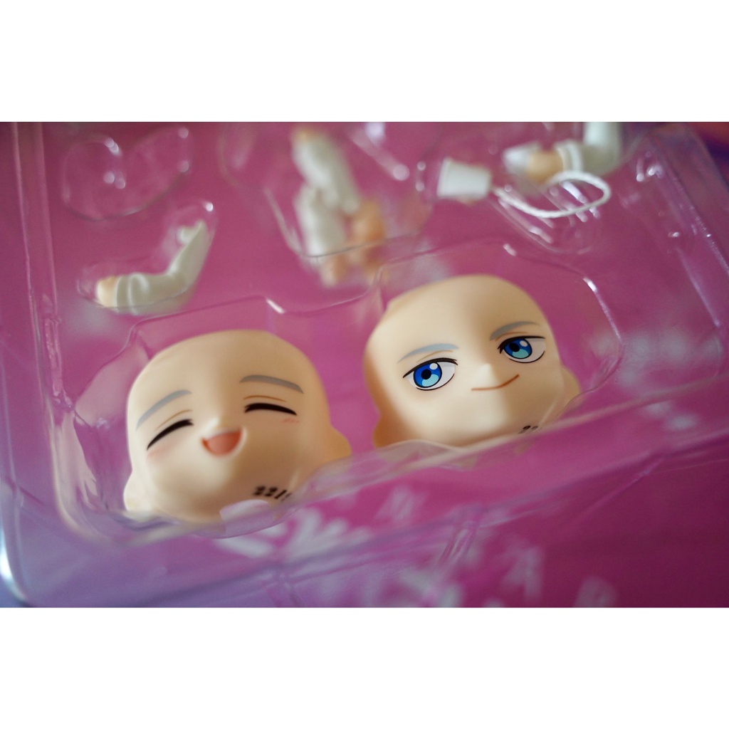 Mô Hình Nhân Vật Nendoroid Độc Đáo Chất Lượng Cao