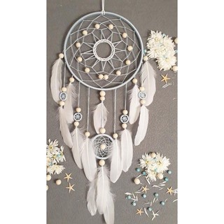 Dreamcatcher 7 vòng mix( ảnh và video thực tế)