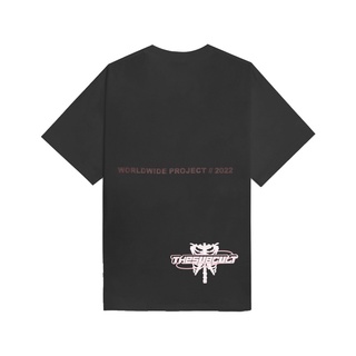 Áo thun "WORLDWIDE" Tee | The Subcult