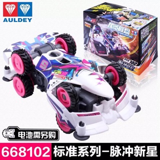 Thần xe đại chiến 668102