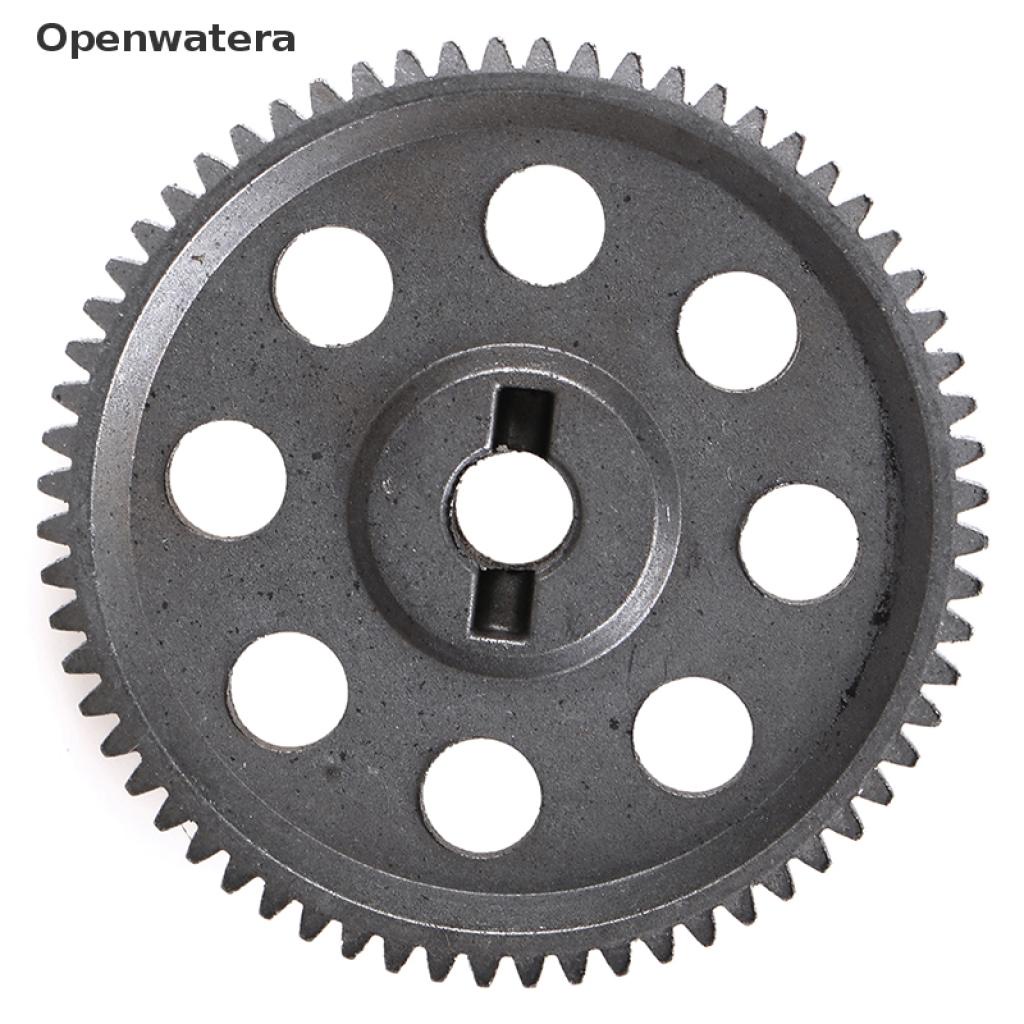 Bánh Răng Chính Hộp Số 17t / 21t / 26t / 29t / 64t Bằng Thép Cho Xe Hsp