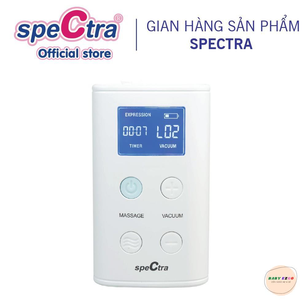 Máy hút sữa điện đôi Spectra 9 Plus