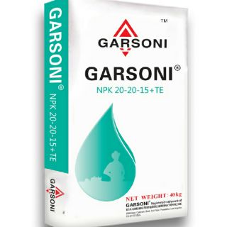 💥💥Phân bón NPK 20-20-15 TE nhập khẩu L.A gói 1kg