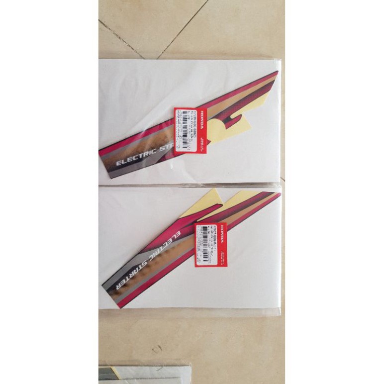 Bộ tem Dream Việt xịn hàng chuẩn đẹp đủ loại, Tem hàng đẹp lắp được cả dream thái và dream việt các đời