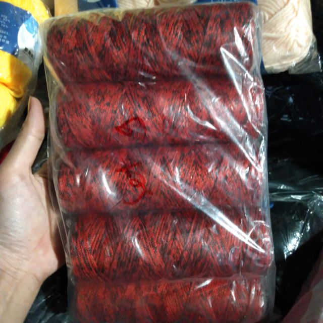 Compo sợi dệt thu hằng