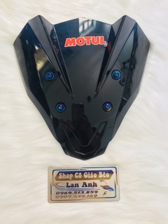 Mão Winner X + 4 ốc