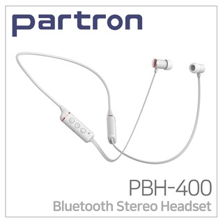 Tai nghe bluetooth Partron PBH-400