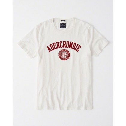 Áo thun nam Abercrombie Fitch
