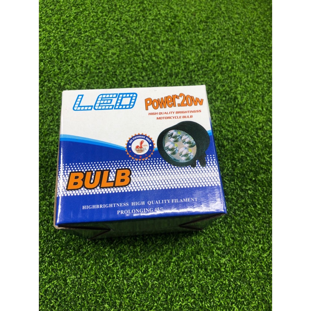 ĐÈN TRỢ SÁNG LED CAO CẤP L7