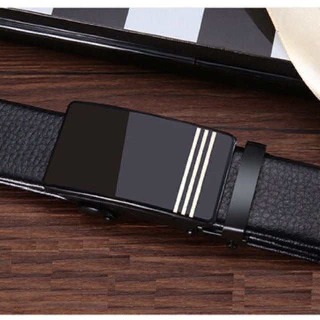 Dây nịt nam da cao cấp