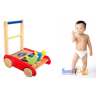 XE TẬP ĐI 3 CON GÀ