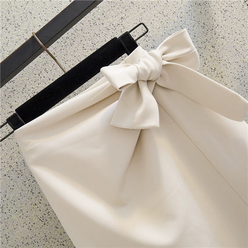 Váy nơ nhiều màu sắc trẻ trung, hiện đại | BigBuy360 - bigbuy360.vn