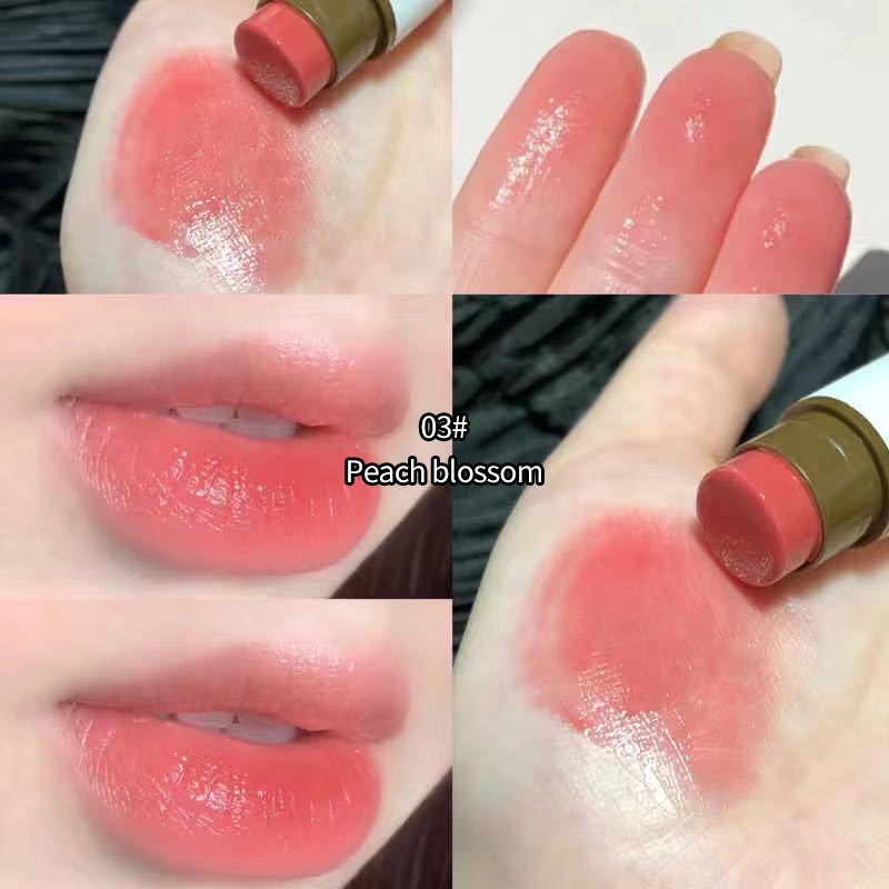 Thỏi Son Dưỡng Ẩm Màu Sắc Thời Trang Thương Hiệu HERORANGE