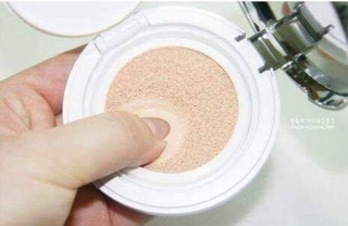 Combo 5 Phấn nước IOPE