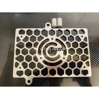 che két nước exciter 150
